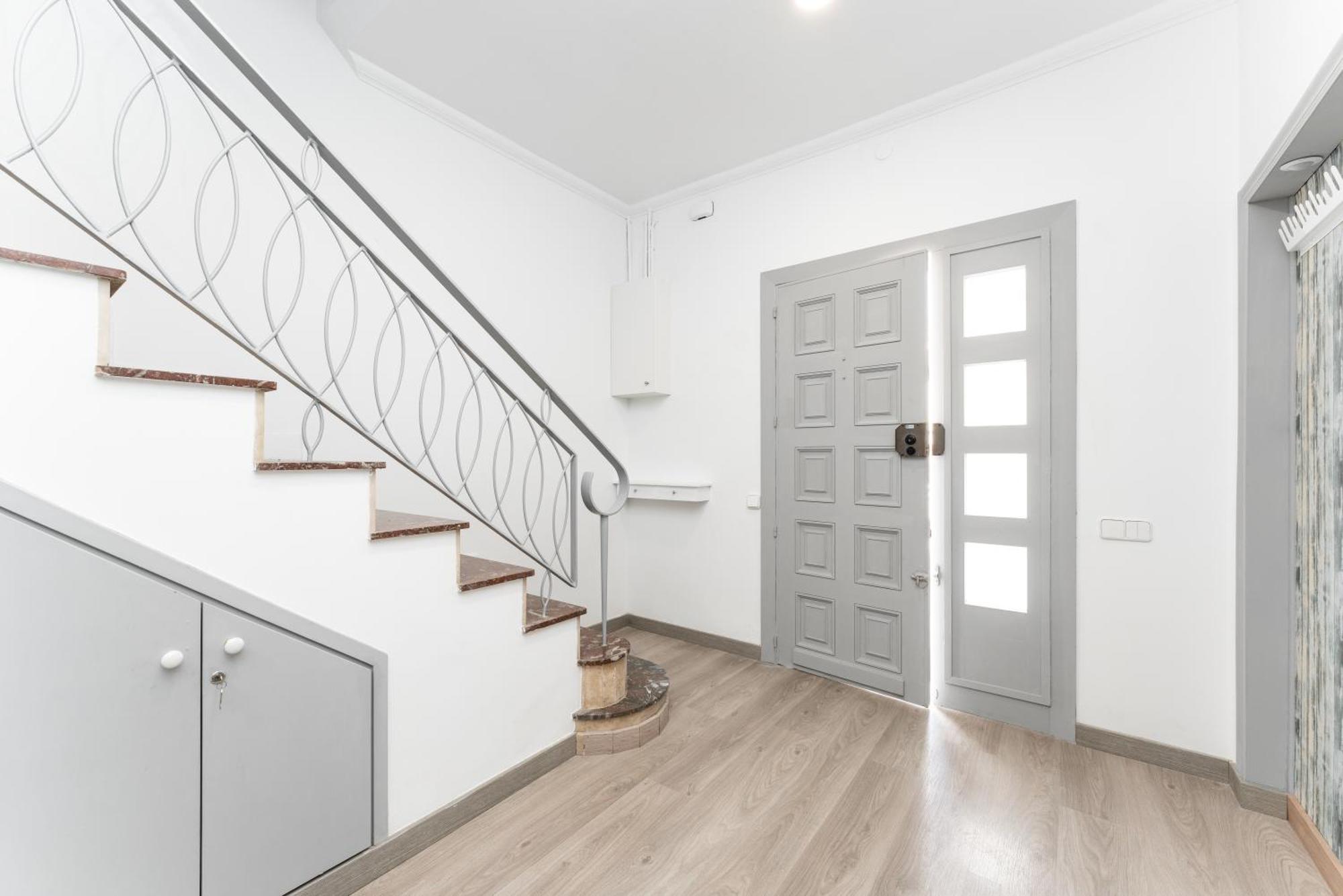 Вилла La Sagrera House Барселона Экстерьер фото